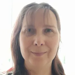 Фотография репетитора Аввакумова Надежда Юрьевна