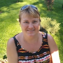 Фотография репетитора Запорощенко Ольга Викторовна