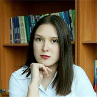 Фотография репетитора Кондратьева Татьяна Анатольевна