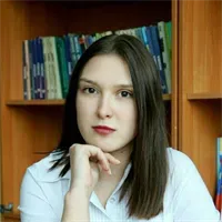 Фотография репетитора Кондратьева Татьяна Анатольевна