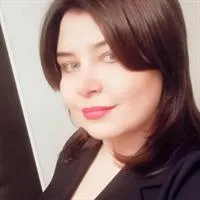 Фотография репетитора Шведова Карина Александровна