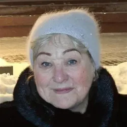 Фотография репетитора Клименко Наталья Александровна