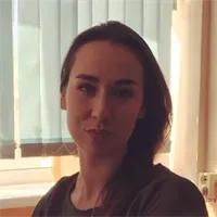 Фотография репетитора Дорожко Олеся Евгеньевна