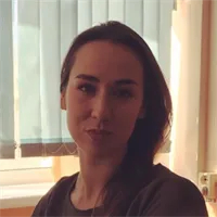 Фотография репетитора Дорожко Олеся Евгеньевна