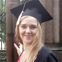 Фотография репетитора Нестерова Мария Александровна