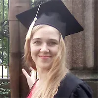 Фотография репетитора Нестерова Мария Александровна