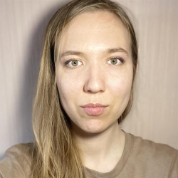 Фотография репетитора Петрова Мария Олеговна