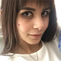 Фотография репетитора Гасанова Арзу Шамсаддиновна