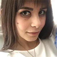 Фотография репетитора Гасанова Арзу Шамсаддиновна