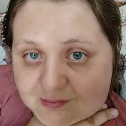 Фотография репетитора Сухова Мария Сергеевна