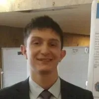 Фотография репетитора Асмедьянов Никита Равильевич