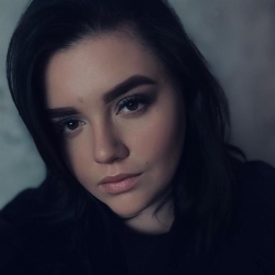 Фотография репетитора Грачева Анастасия Александровна