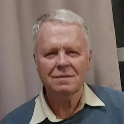 Фотография репетитора Мельников Владислав Петрович