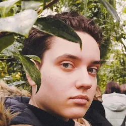 Фотография репетитора Бочкова Александра Артемовна