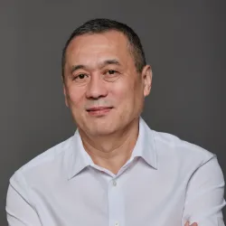 Фотография репетитора Тё Александр Анатольевич