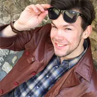 Фотография репетитора Юров Тимофей Игоревич