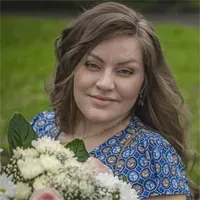 Фотография репетитора Гужина Анна Викторовна