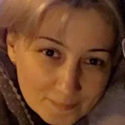 Фотография репетитора Арустамян Асмик Арамаисовна