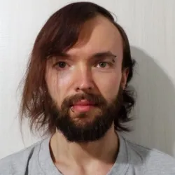 Фотография репетитора Кузнецов Александр Игоревич