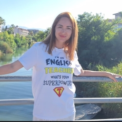 Фотография репетитора Фархутдинова Алия Маратовна