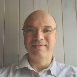 Фотография репетитора Кошкин Алексей Валерьевич