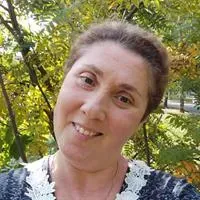 Фотография репетитора Тарантина Вера Владимировна