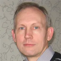 Фотография репетитора Милета Александр Иванович