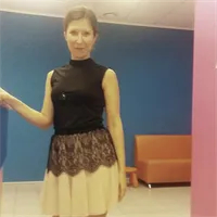 Фотография репетитора Сиротина Анастасия Михайловна