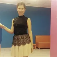 Фотография репетитора Сиротина Анастасия Михайловна