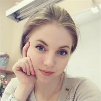 Фотография репетитора Торгашина Дарья Дмитриевна