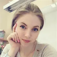 Фотография репетитора Торгашина Дарья Дмитриевна