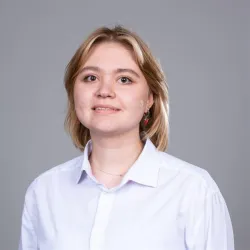 Фотография репетитора Аминева Александра Дмитриевна