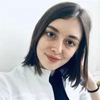 Фотография репетитора Кожухова Мария Борисовна