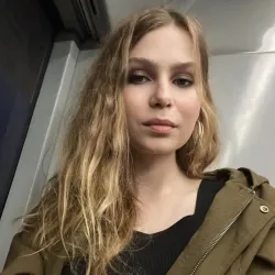 Фотография репетитора Брехова Ангелина Алексеевна