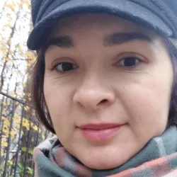 Фотография репетитора Ремнева Светлана Владимировна