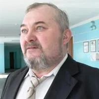 Фотография репетитора Алексеев Анатолий Михайлович