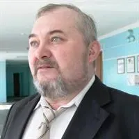 Фотография репетитора Алексеев Анатолий Михайлович