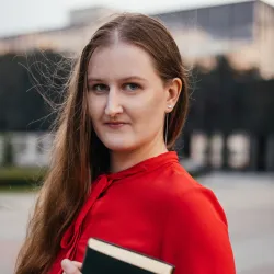 Фотография репетитора Новоселова Нина Сергеевна