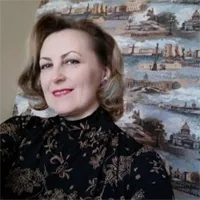 Фотография репетитора Канунникова Ольга Николаевна