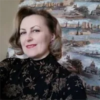 Фотография репетитора Канунникова Ольга Николаевна