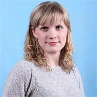 Фотография репетитора Прокопьева Екатерина Владимировна