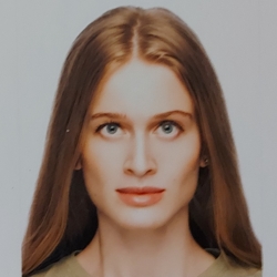 Фотография репетитора Дмитриева Алина Леонидовна