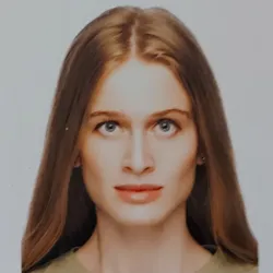 Фотография репетитора Дмитриева Алина Леонидовна