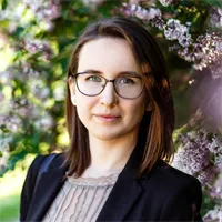 Фотография репетитора Васильева Юлия Алексеевна