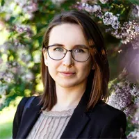 Фотография репетитора Васильева Юлия Алексеевна