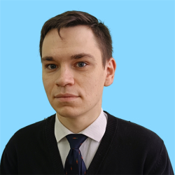 Фотография репетитора Чесноков Евгений Николаевич