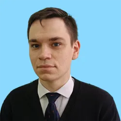 Фотография репетитора Чесноков Евгений Николаевич