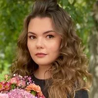 Фотография репетитора Кудрявцева Маргарита Михайловна