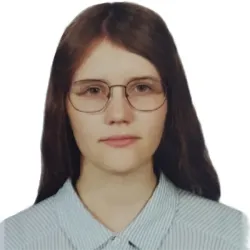 Фотография репетитора Бачурина Таисия Романовна