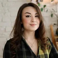 Фотография репетитора Суркова Анна Евгеньевна